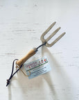 Planet-Eco Stainless Steel Children's Hand Fork Kit
