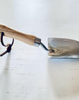 Planet-Eco Stainless Steel Children's Hand Trowel Kit