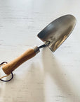 Planet-Eco Stainless Steel Children's Hand Trowel Kit