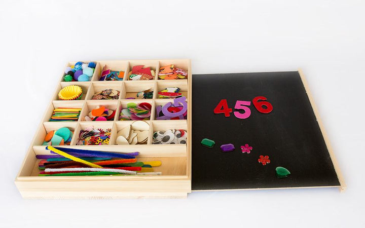Kids Craft? Sorted!