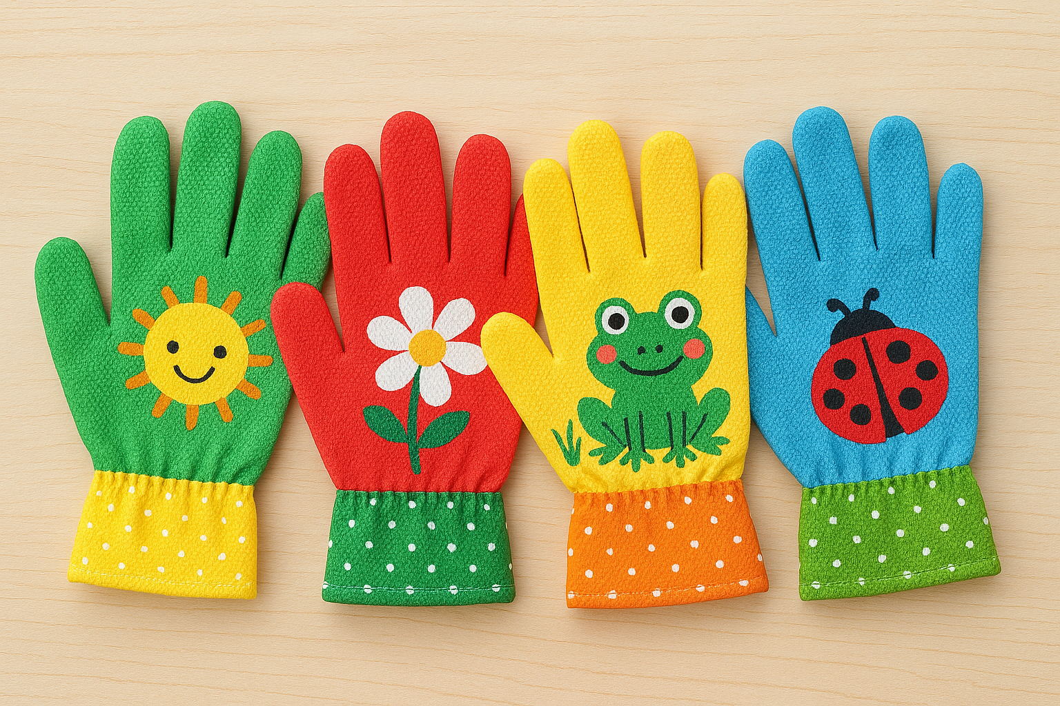 Gardening Gloves