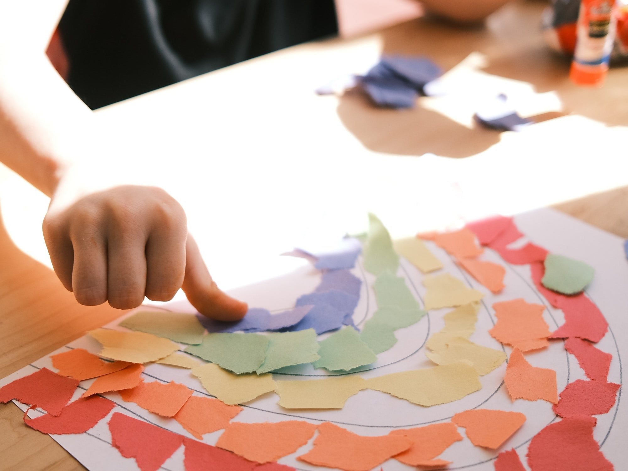 Nesk Kids Creative Craft Kits