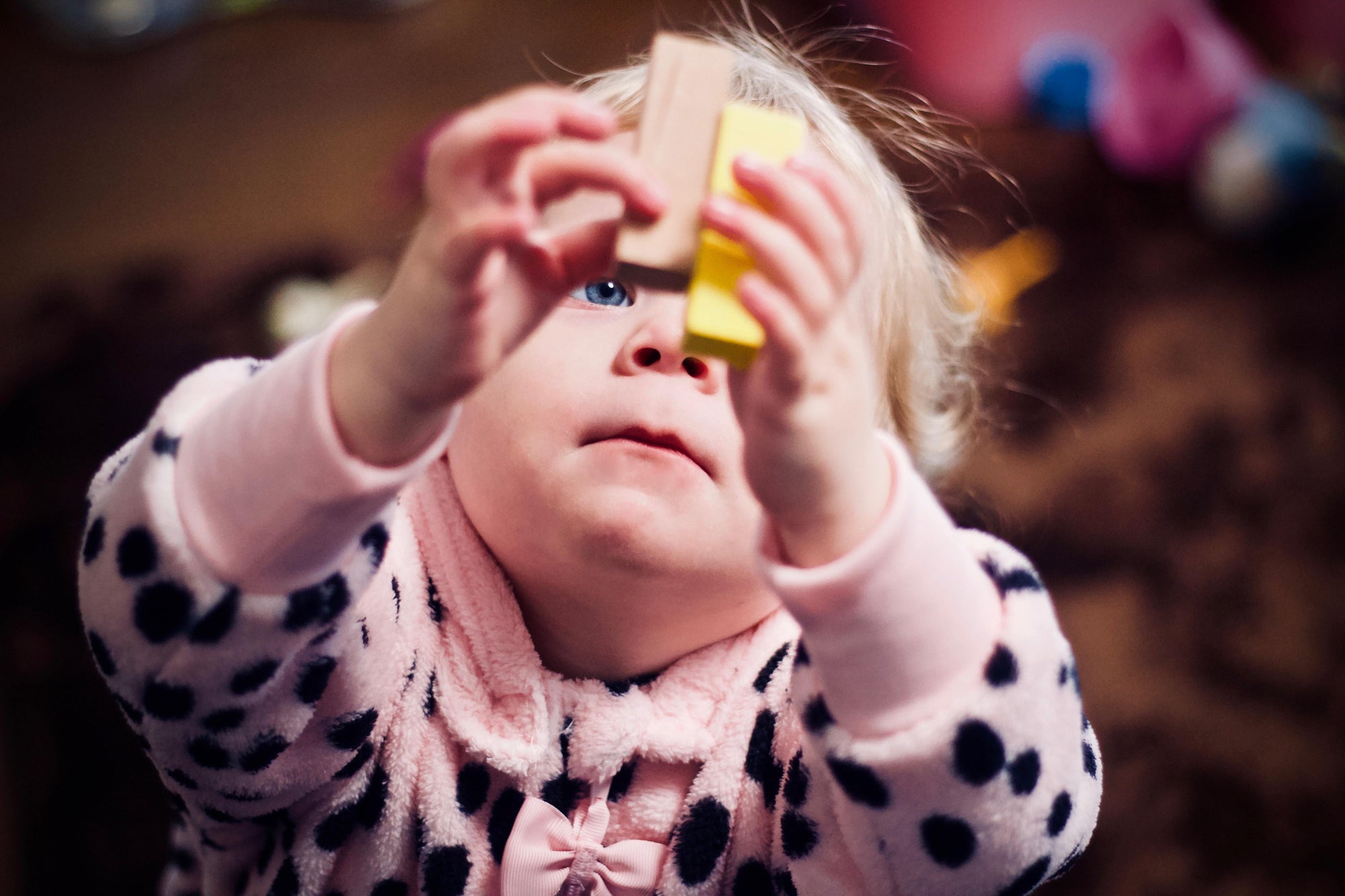 Wooden Toys for Kids