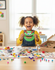 Craft Kit Lifestyle