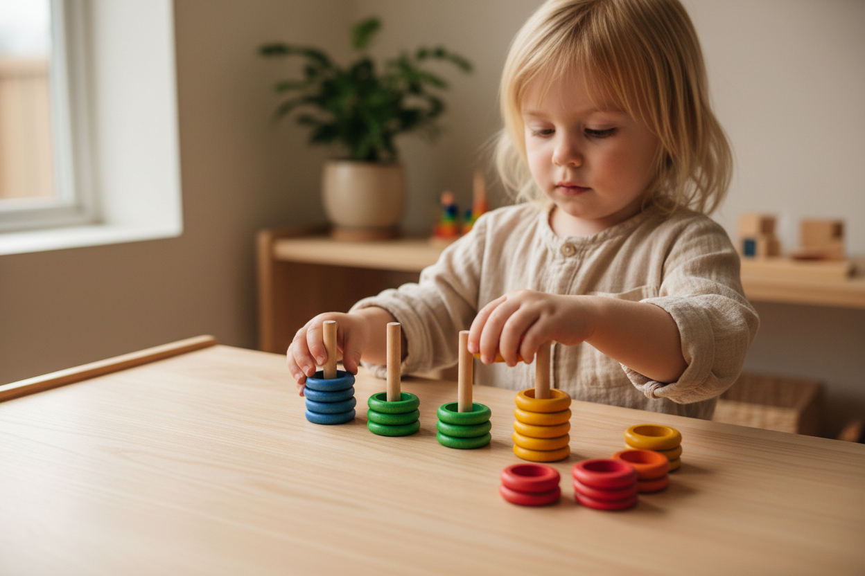 Grapat Rings Lifestyle