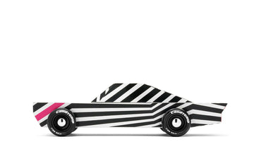 Candylab Candylab - Ghost Car Toy Cars