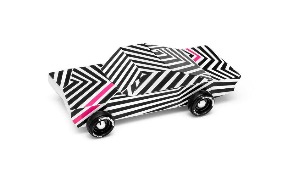 Candylab Candylab - Ghost Car Toy Cars