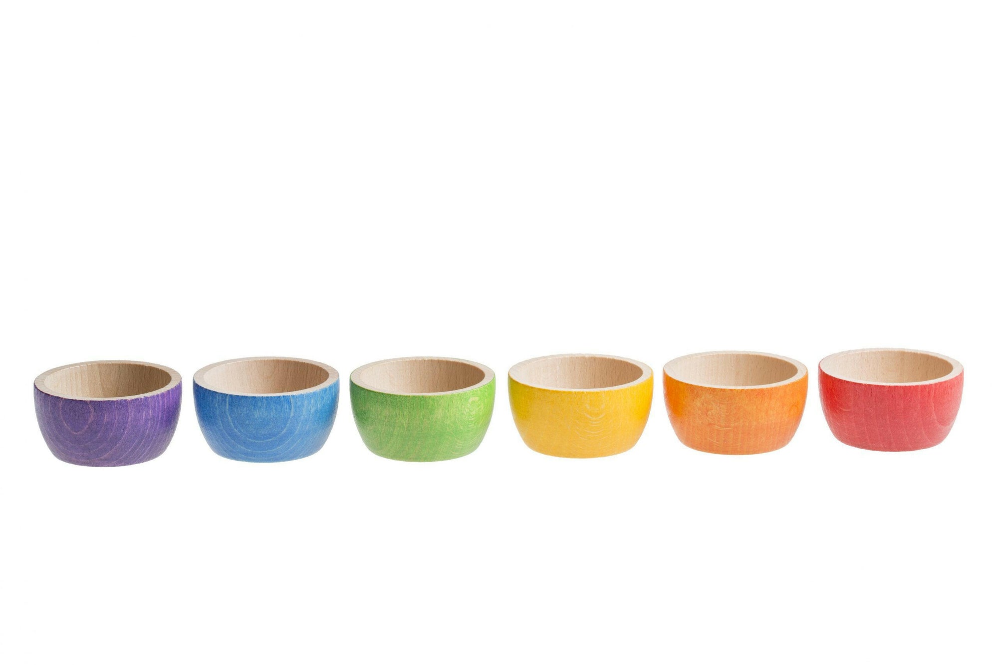 Grapat Grapat Bowls (6 pieces) Grapat