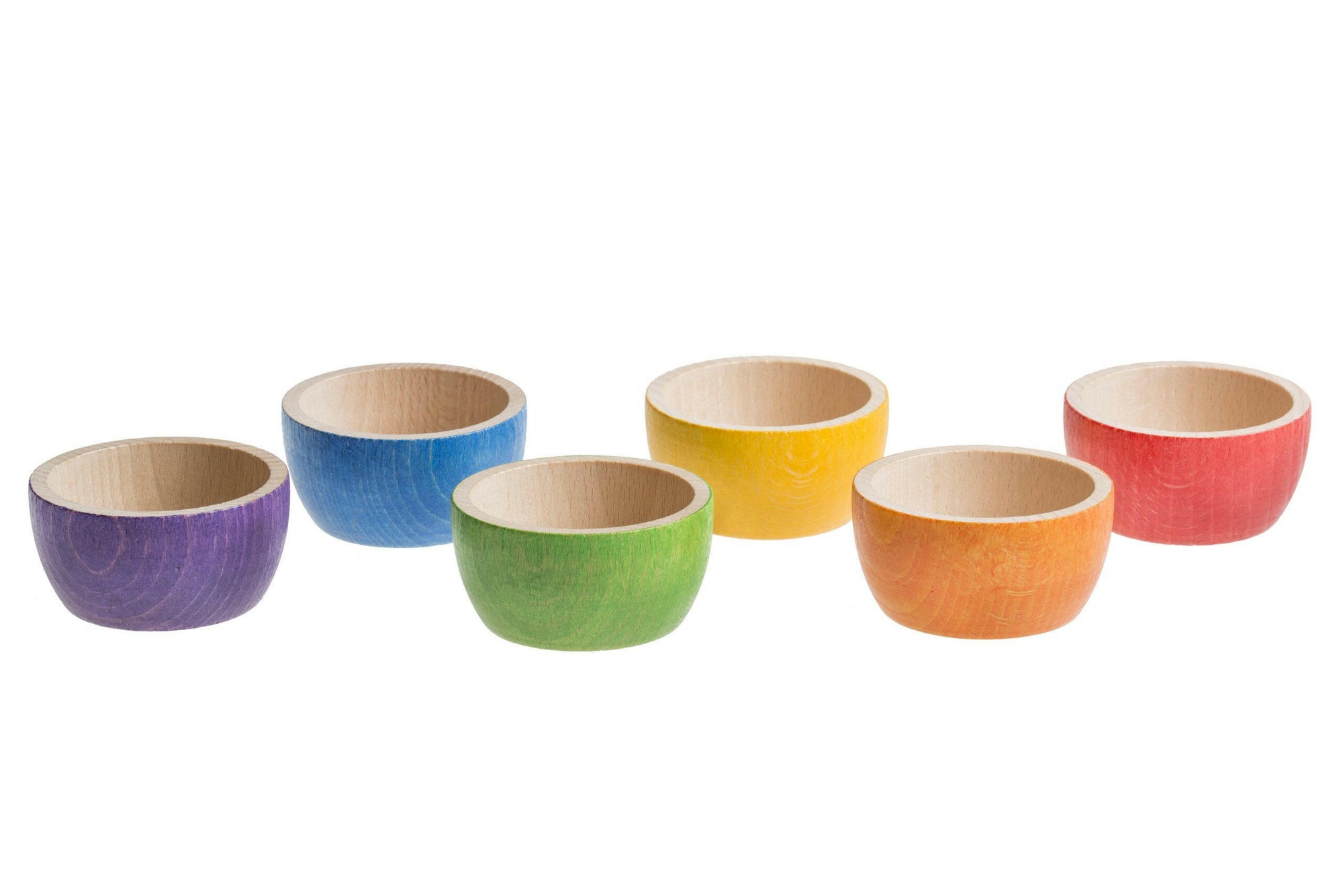 Grapat Grapat Bowls (6 pieces) Grapat