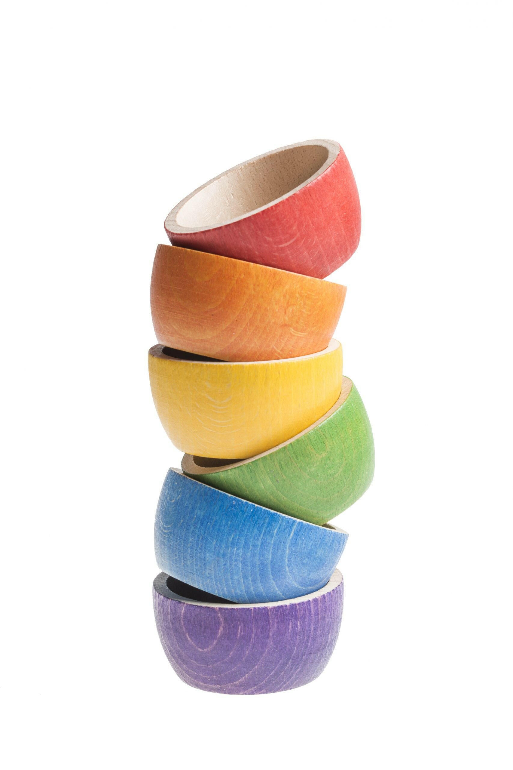 Grapat Grapat Bowls (6 pieces) Grapat