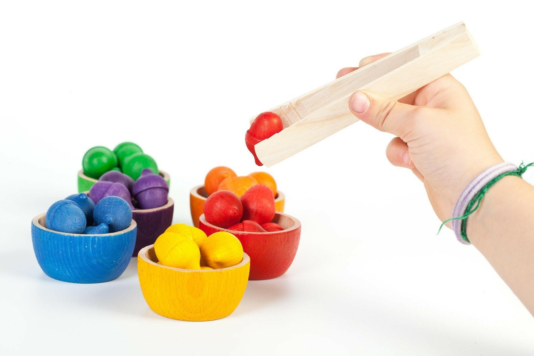 Grapat Grapat Bowls and Acorns Grapat