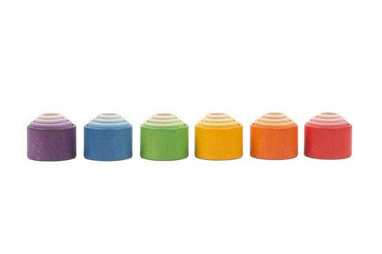 Grapat Grapat Nest Bowls Grapat