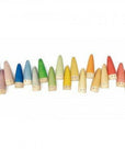 Grapat Grapat Palos [Sticks] (Set of 18) Grapat