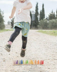 Grapat Grapat Palos [Sticks] (Set of 18) Grapat
