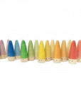 Grapat Grapat Palos [Sticks] (Set of 18) Grapat