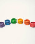 Grapat Grapat Rings (Set of 18) Grapat