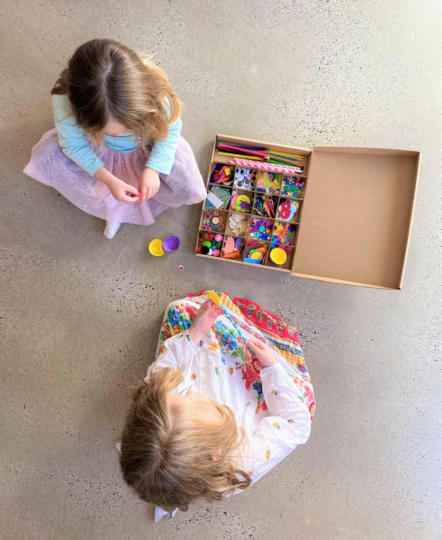 Nesk Kids Nesk Kids Craft Kit Kit