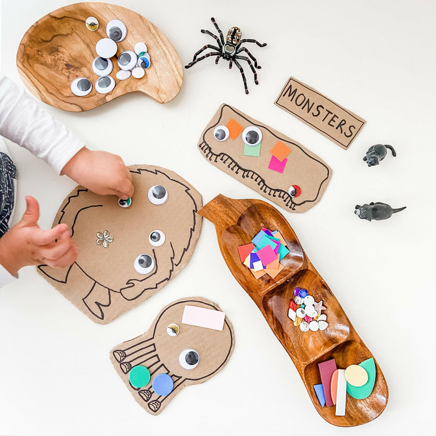 Nesk Kids Nesk Kids Craft Kit Kit