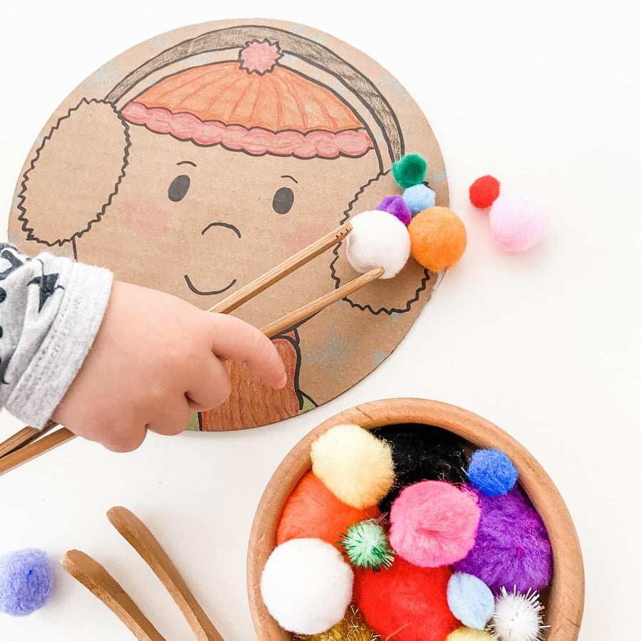 Nesk Kids Nesk Kids Craft Kit Kit