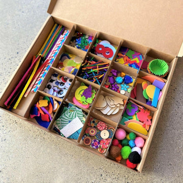Nesk Kids Nesk Kids Craft Kit Kit