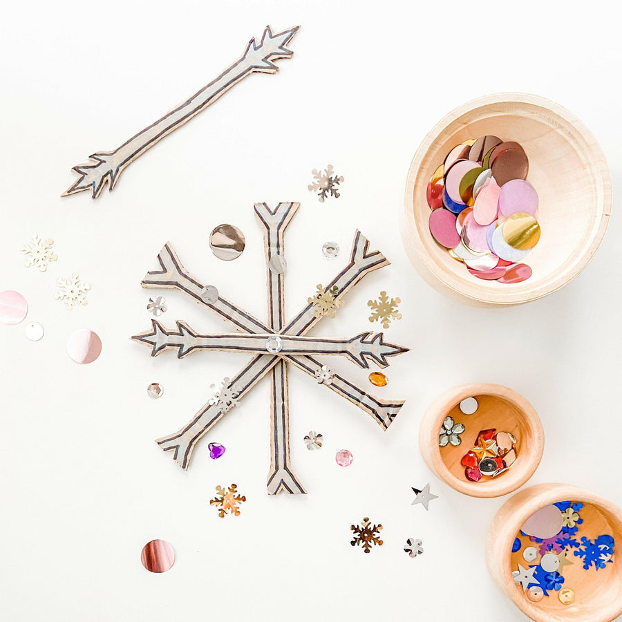 Nesk Kids Nesk Kids Craft Kit Kit