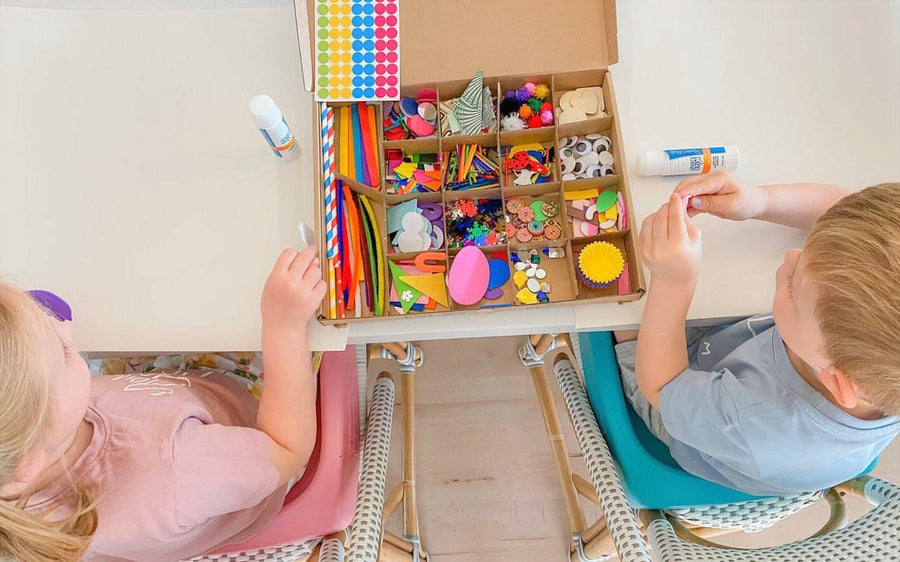 Nesk Kids Nesk Kids Craft Kit Kit
