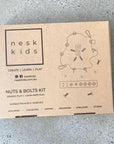 Nesk Kids Nesk Kids Nuts and Bolts Kit Kit