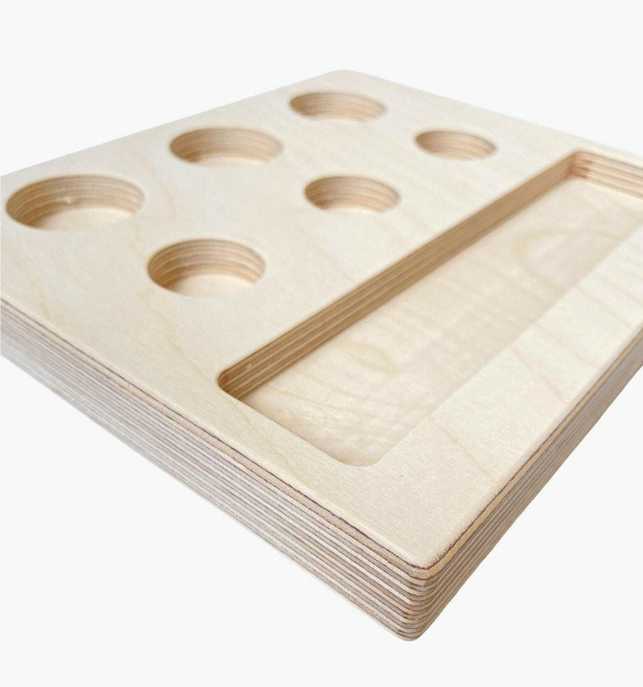 Nesk Kids Nesk Kids Sorting Board [for Grapat Seasons] Holder