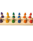 Nesk Kids Nesk Kids Sorting Board [for Grapat Nins and Wizards] Holder