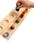 Nesk Kids Nesk Kids Sorting Board [for Grapat Nins and Wizards] Holder