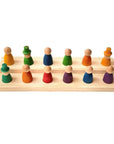 Nesk Kids Nesk Kids Sorting Board [for Grapat Nins and Wizards] Holder