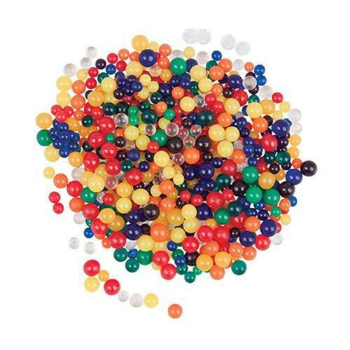 Unknown Rainbow Water Beads 10g Kit