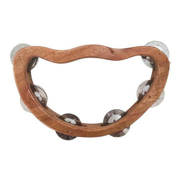 Papoose Toys Papoose Tambourine Kit